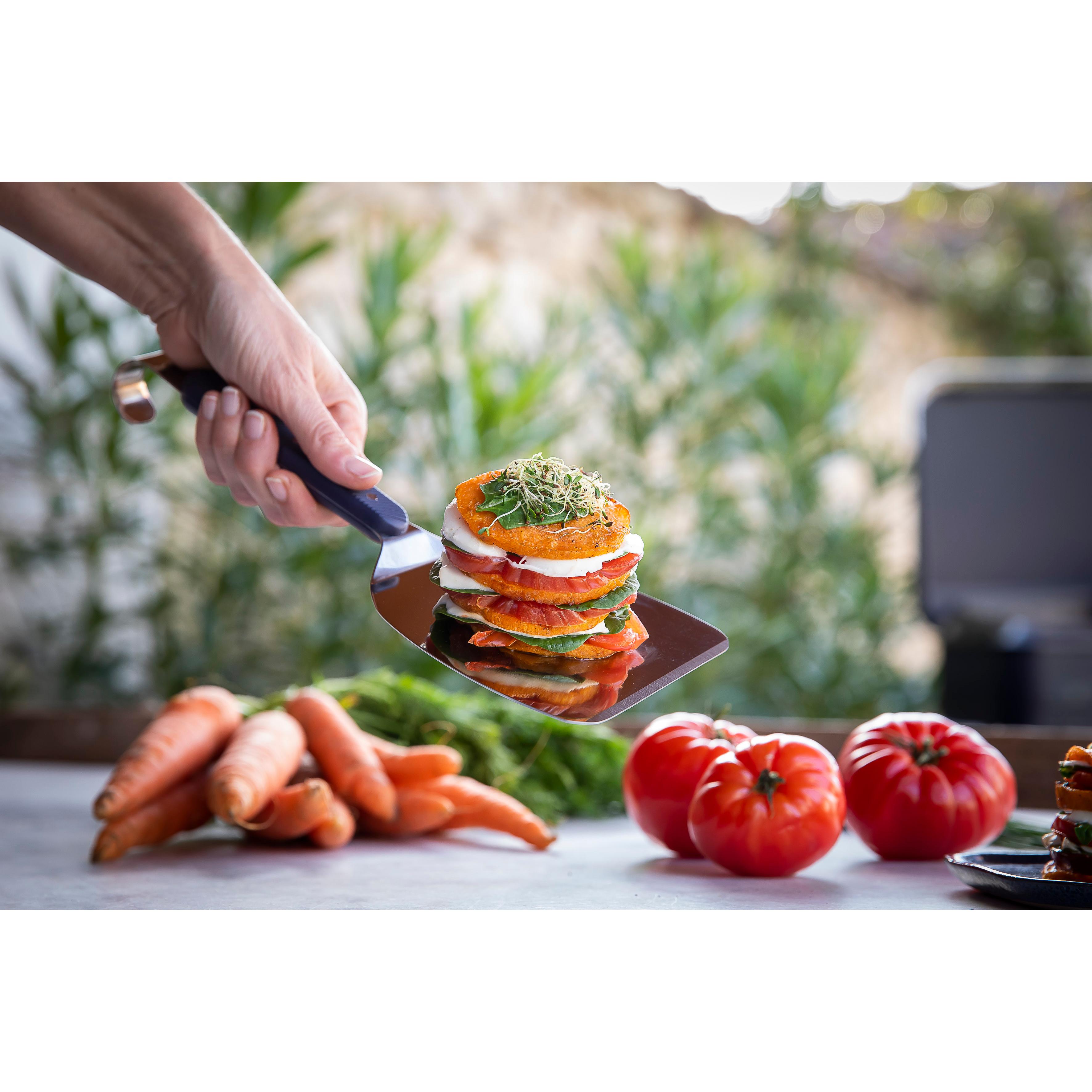 Eno Plancha Wide Spatula SP12058 IMAGE 4