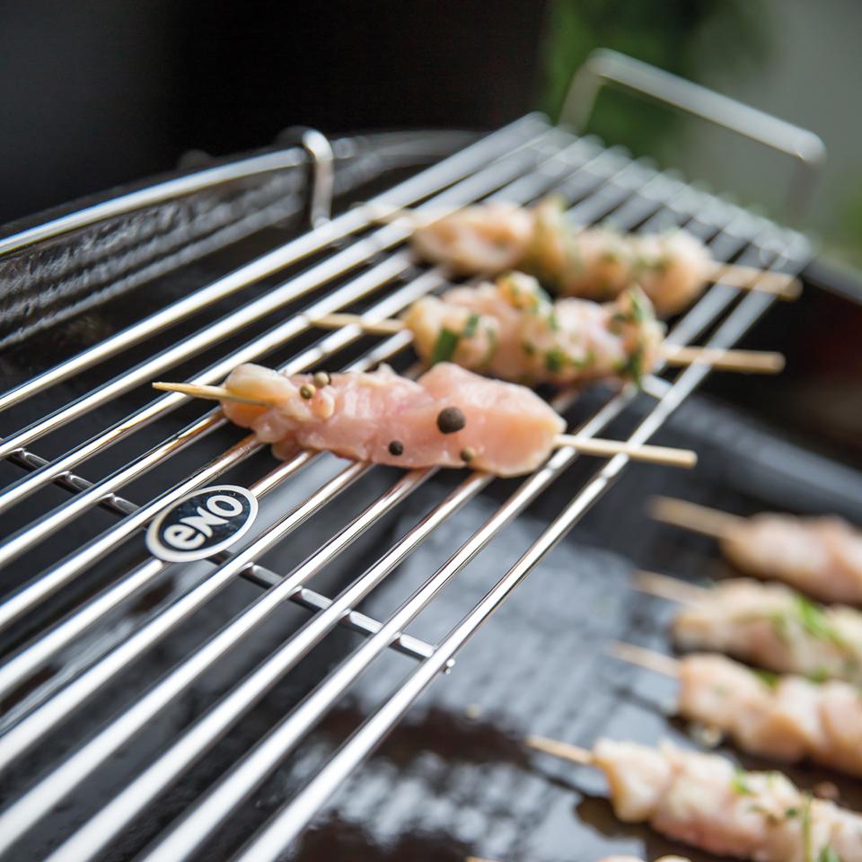 Eno Plancha Cooking Rack ERP7558 IMAGE 3
