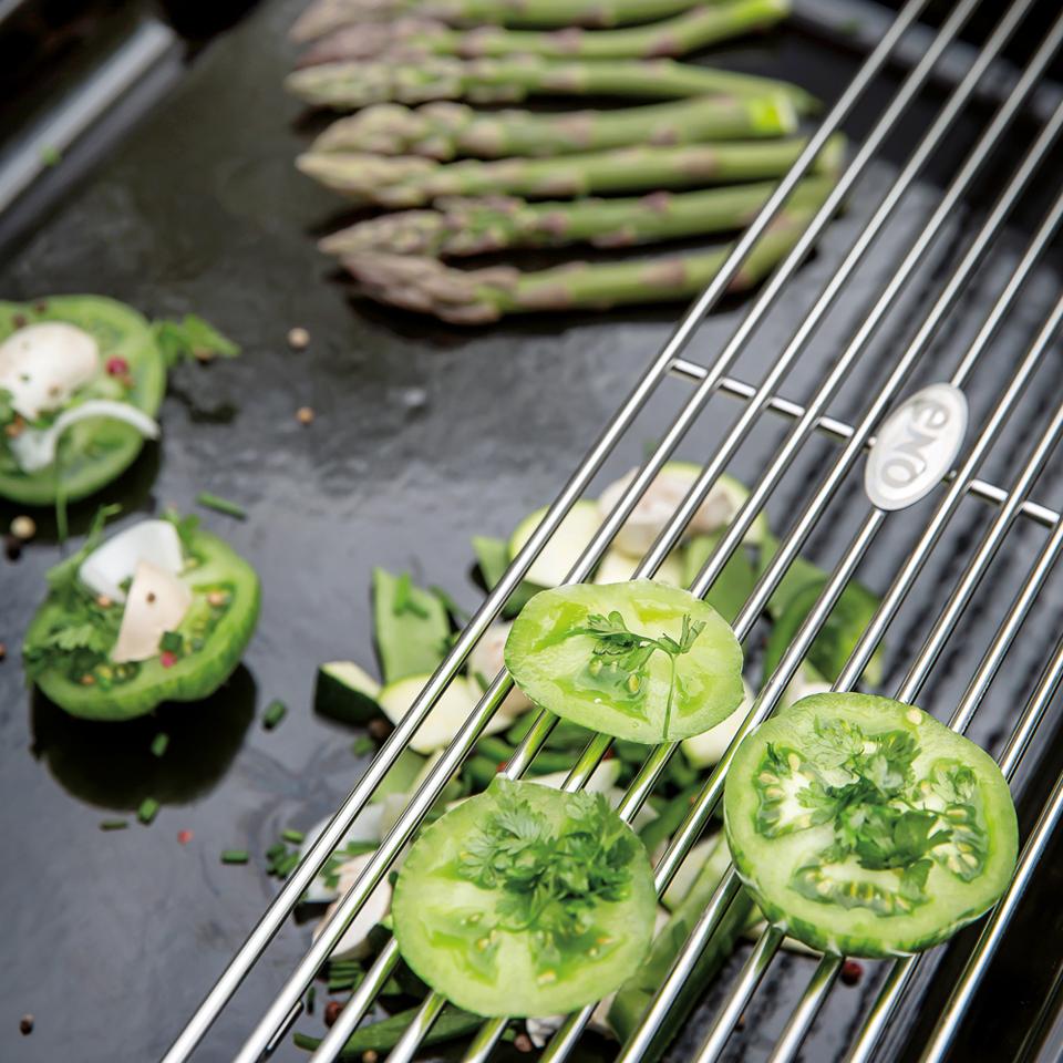 Eno Plancha Cooking Rack ERP7558 IMAGE 4