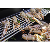 Eno Plancha Cooking Rack ERP7558 IMAGE 5