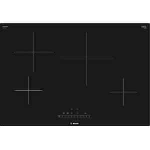 Bosch 30-inch Built-in Induction Cooktop with SpeedBoost® NIT5060UC IMAGE 1