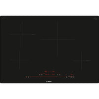 Bosch 30-inch Built-in Induction Cooktop with AutoChef® NIT8060UC IMAGE 1