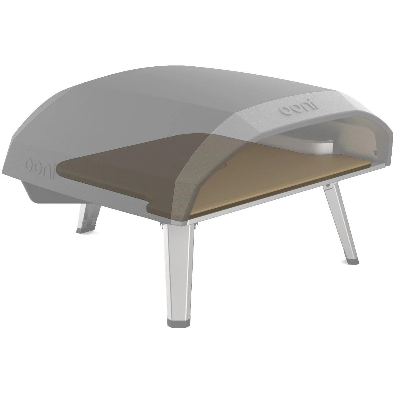 Ooni Koda 16 Baking Stone UU-P0B500 IMAGE 2