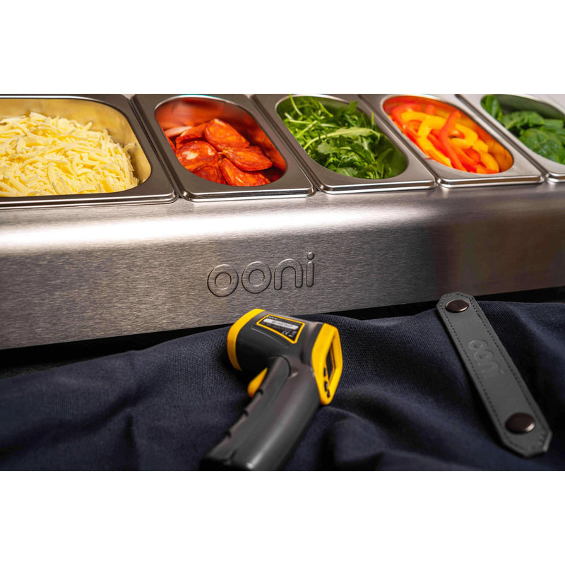 Ooni Pizza Topping Station UU-P0CE00 IMAGE 10