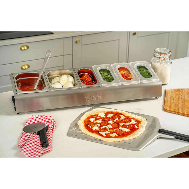 Ooni Pizza Topping Station UU-P0CE00 IMAGE 6