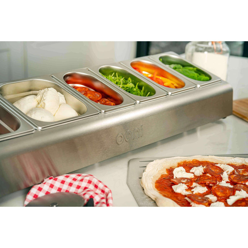 Ooni Pizza Topping Station UU-P0CE00 IMAGE 7