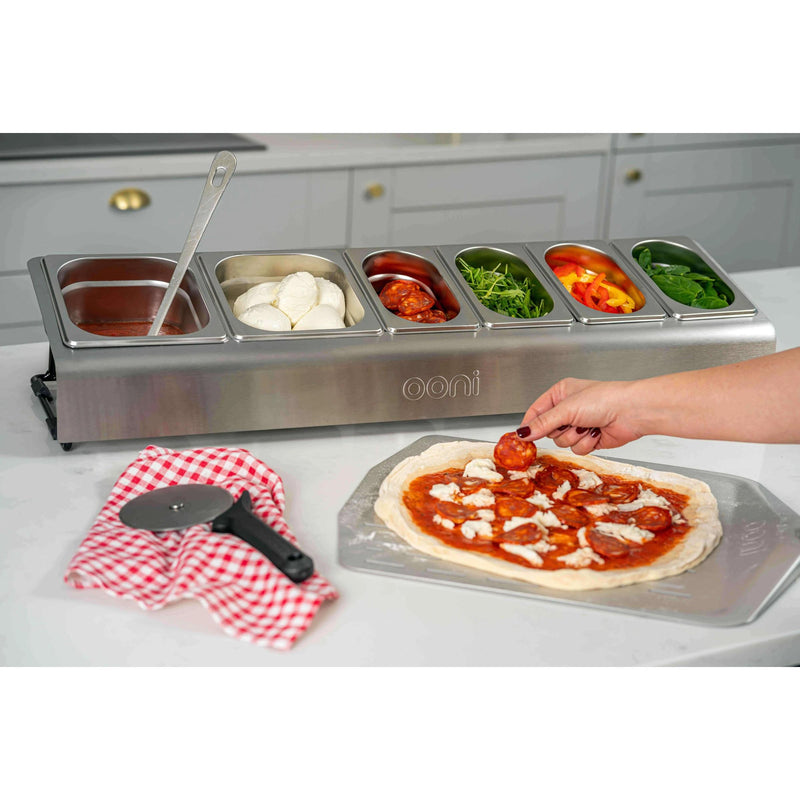 Ooni Pizza Topping Station UU-P0CE00 IMAGE 8