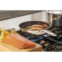 Meyer Confederation 8in Non-Stick Frying Pan 2418-20-00 IMAGE 5