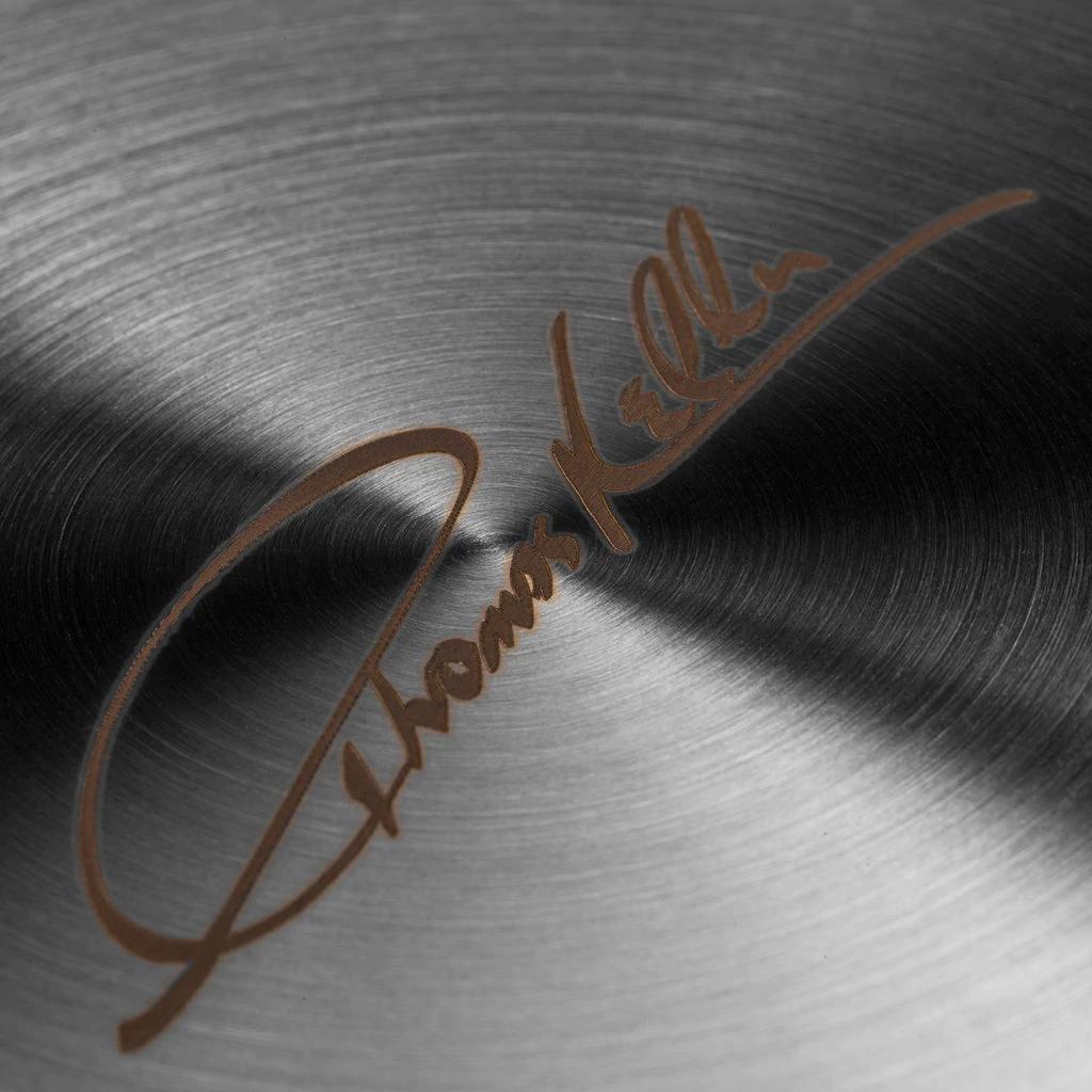 Hestan Thomas Keller Insignia 8.5in Cookware Lid 71015 IMAGE 6