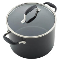 ANoLONX Advanced Home 11-Piece Cookware Set 84652 IMAGE 2