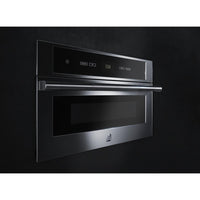JennAir 30-inch Built-in Microwave Oven with Speed-Cook JMC2430LL IMAGE 5