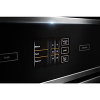 JennAir 30-inch Built-in Microwave Oven with Speed-Cook JMC2430LL IMAGE 8
