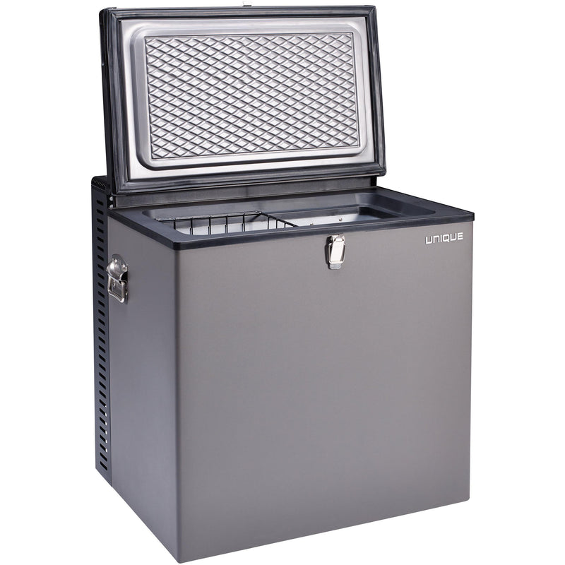 Unique Appliances 2.2 cu.ft. Portable Chest Freezer with 3 Power Options UGP-2 SM IMAGE 2