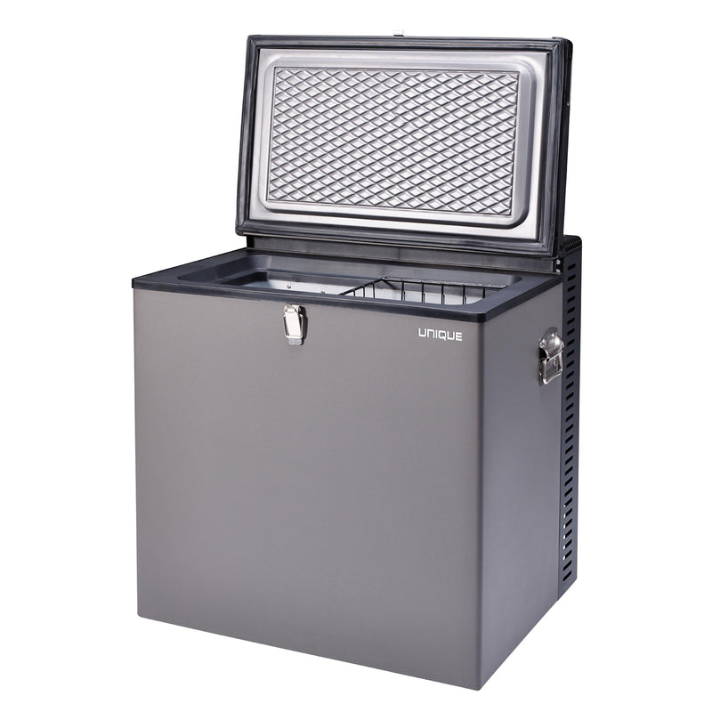 Unique Appliances 2.2 cu.ft. Portable Chest Freezer with 3 Power Options UGP-2 SM IMAGE 3