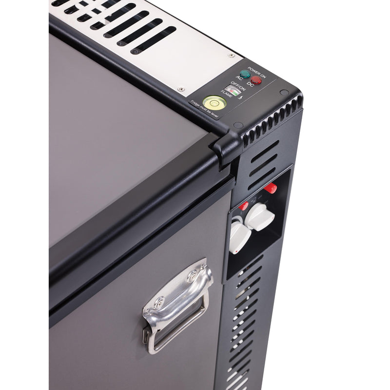 Unique Appliances 2.2 cu.ft. Portable Chest Freezer with 3 Power Options UGP-2 SM IMAGE 6