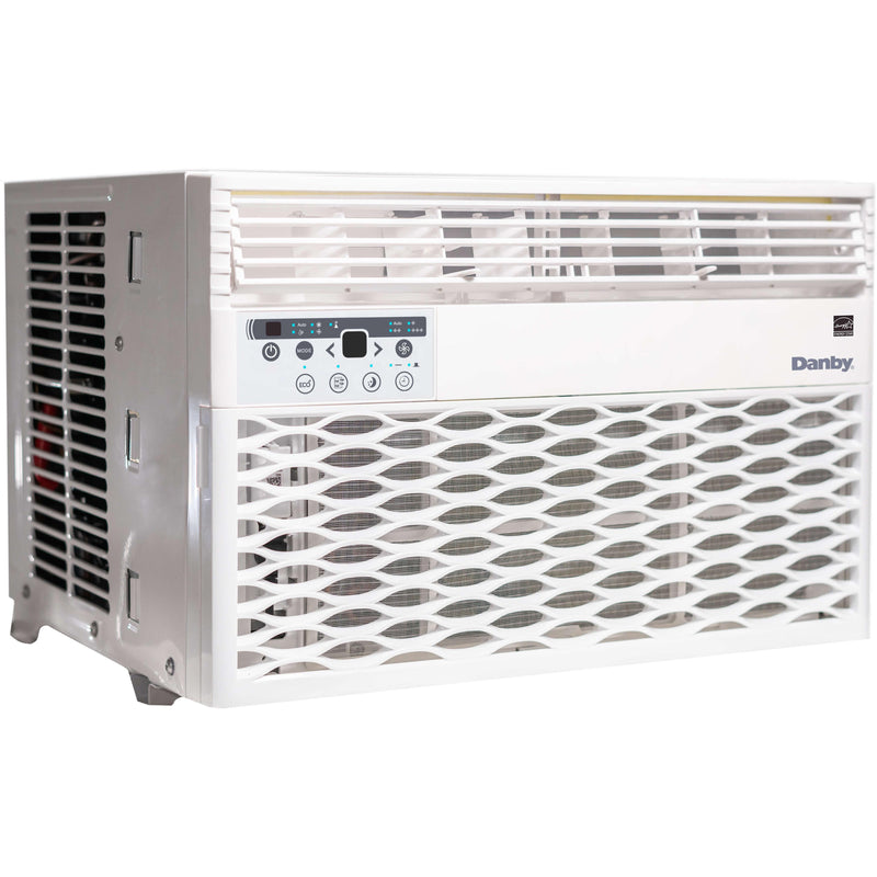 Danby 10,000 BTU Window Air Conditioner DAC100EB6WDB IMAGE 2