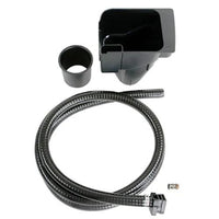 Jura Coffee Grounds Disposal/Drip Drain Set JU24047 IMAGE 1