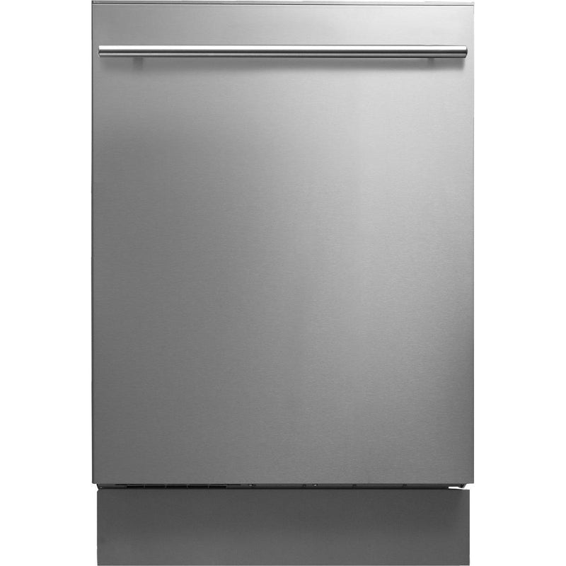 Asko T-Bar Dishwasher Panel Kit 450087 IMAGE 1