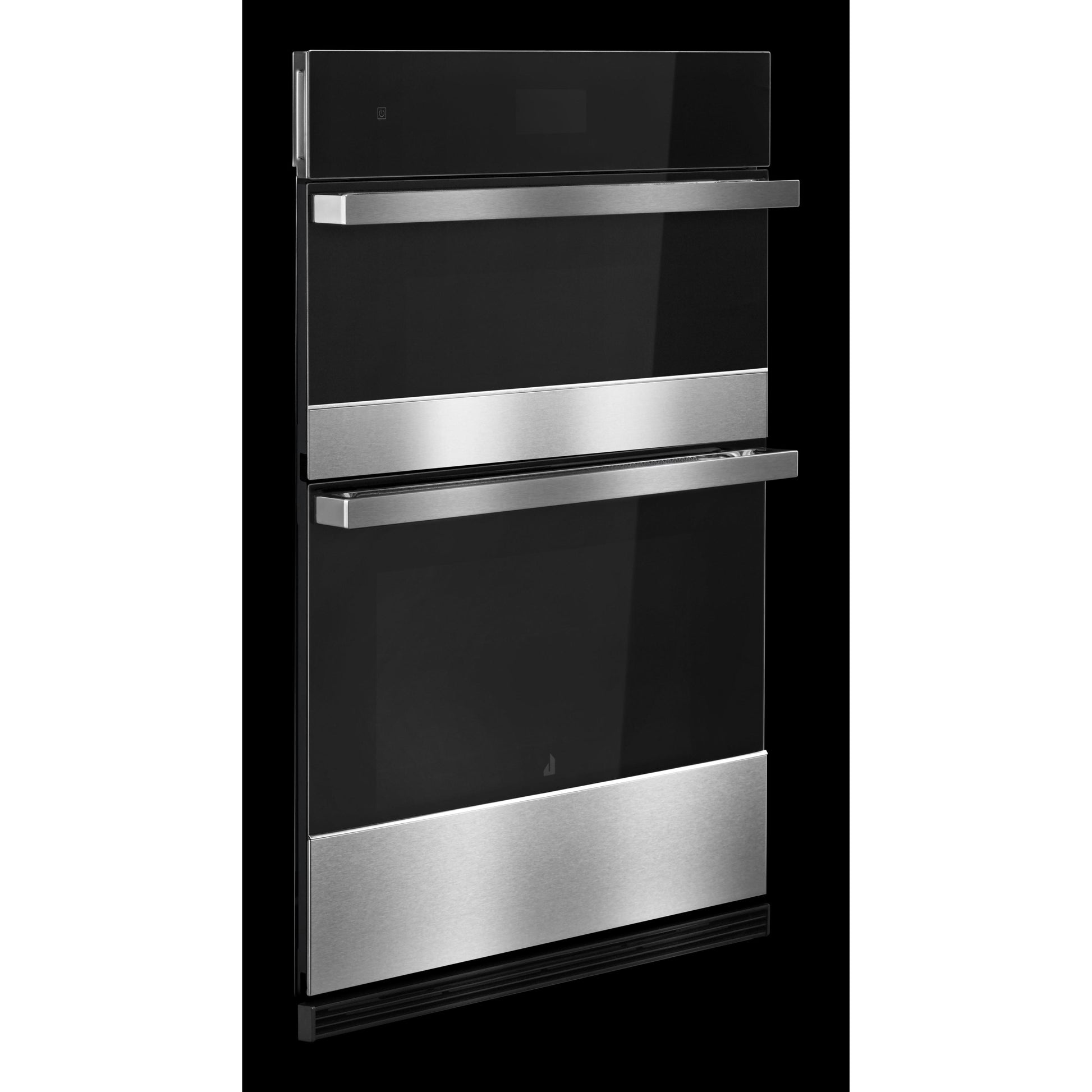 JennAir Noir 30-inch 6.4 cu.ft. Combination Microwave/Wall Oven with MultiMode® Convection System JMW2430LM IMAGE 6