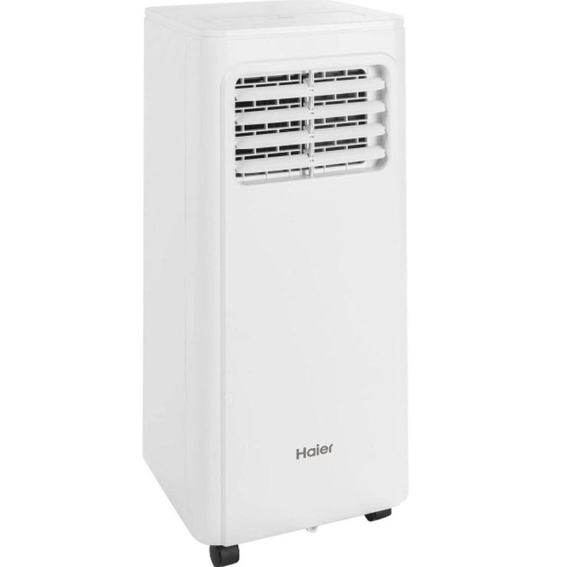 Haier 8,000 BTU Portable Air Conditioner QPFA08YBMW IMAGE 2