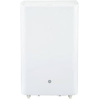 GE 10,000 BTU Portable Air Conditioner APCA10YBMW IMAGE 1
