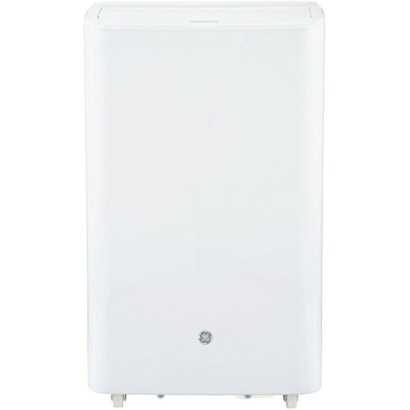 GE 10,000 BTU Portable Air Conditioner APCA10YBMW IMAGE 1