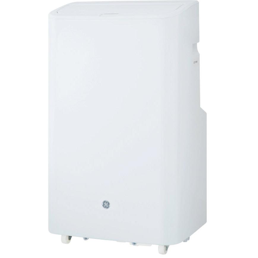 GE 10,000 BTU Portable Air Conditioner APCA10YBMW IMAGE 2