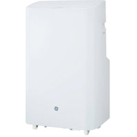 GE 10,000 BTU Portable Air Conditioner APCA10YBMW IMAGE 2