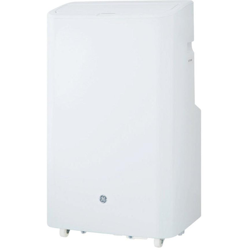 GE 10,000 BTU Portable Air Conditioner APCA10YBMW IMAGE 2