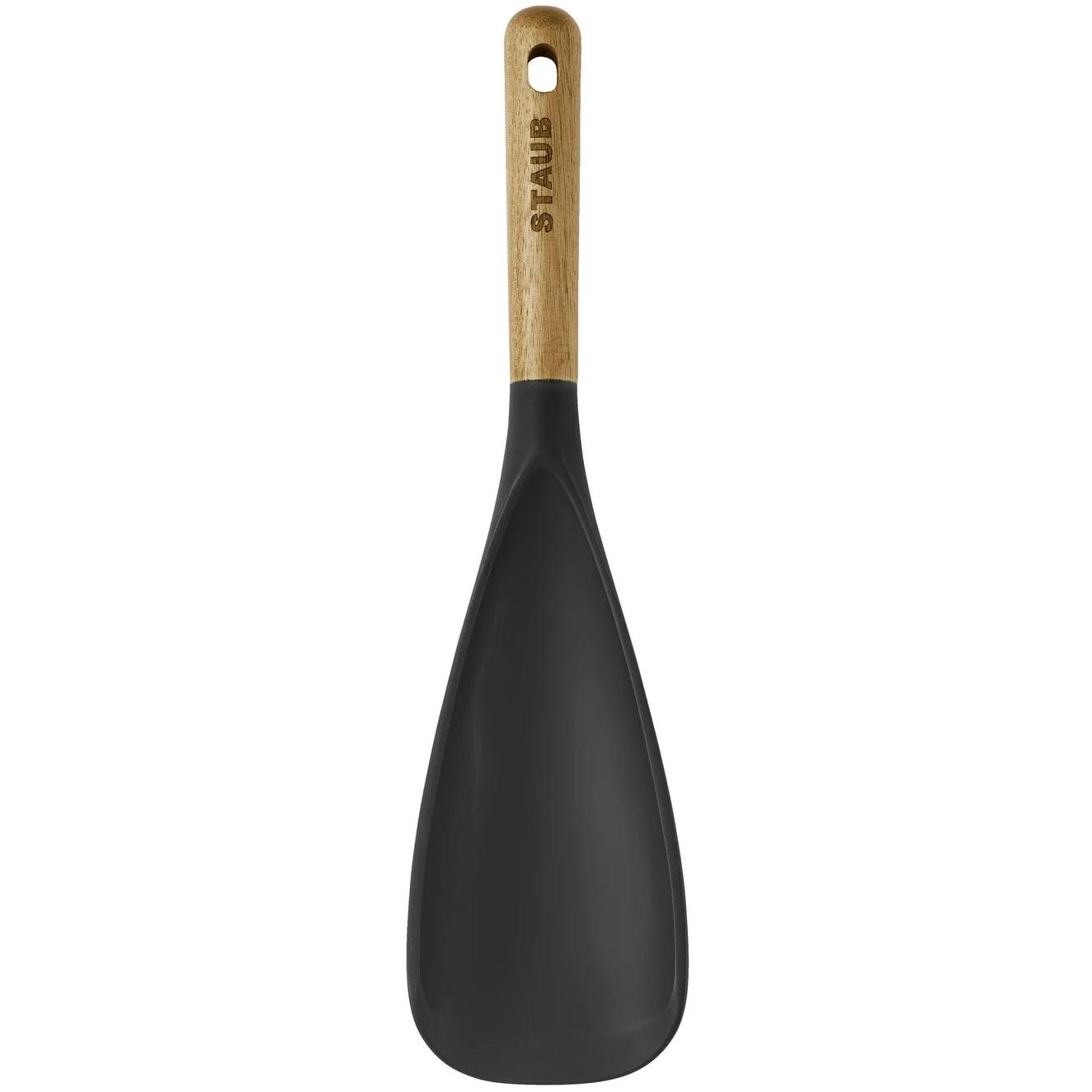 Staub 31 cm Silicone Multi Spoon 1003593 IMAGE 1