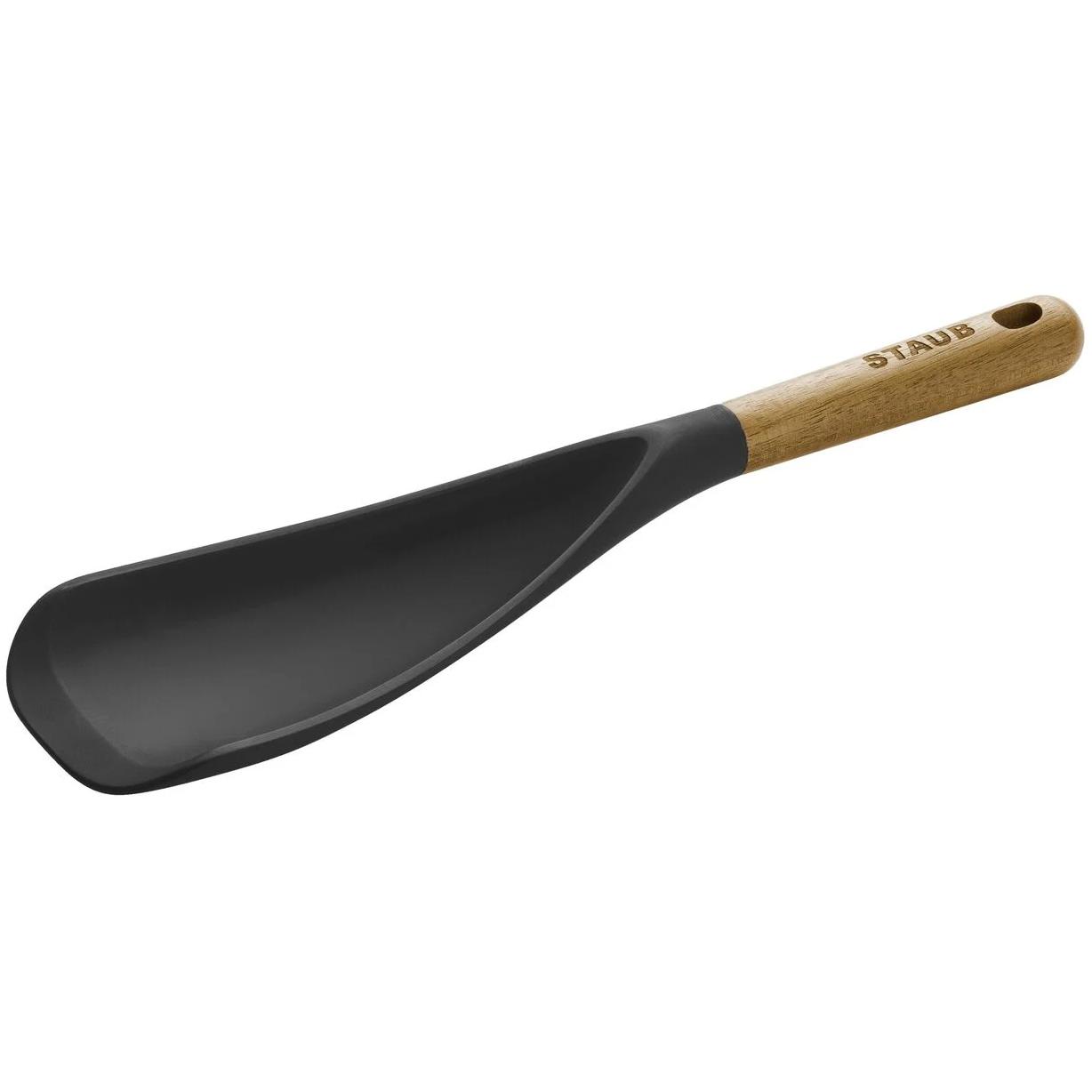 Staub 31 cm Silicone Multi Spoon 1003593 IMAGE 2