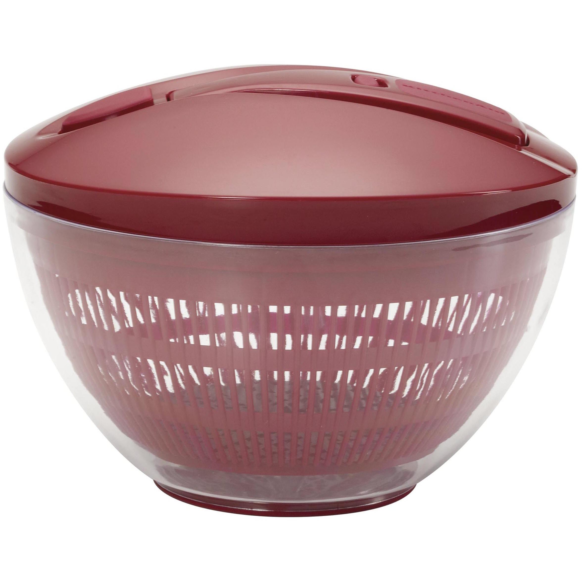 KitchenAid Salad Spinner KN308BXERACAN IMAGE 1