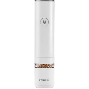 Zwilling Enfinigy Electric Salt & Pepper Mill Set 1009638 IMAGE 1