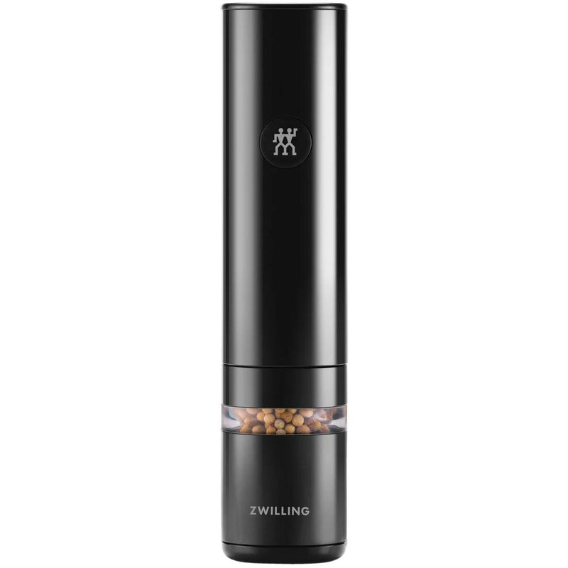 Zwilling Enfinigy Electric Salt & Pepper Mill Set 1009639 IMAGE 1