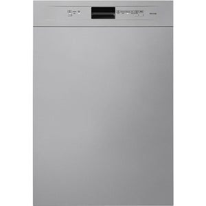 Smeg 24-inch Built-in Dishwasher LSPU8612S IMAGE 1