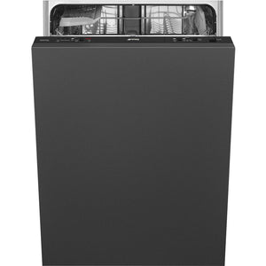 Smeg 24-inch Built-In Dishwasher STU8612 IMAGE 1