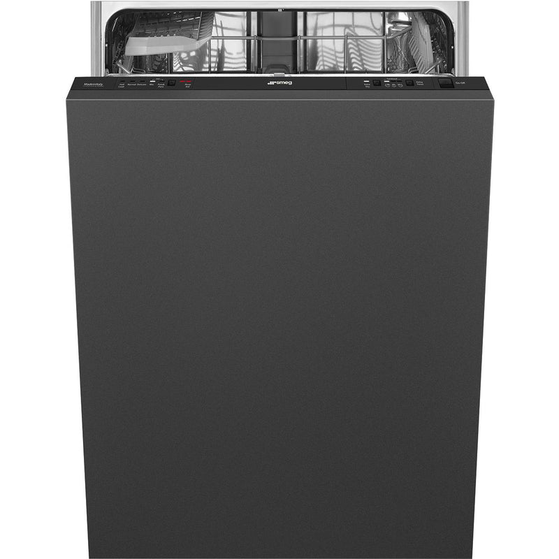 Smeg 24-inch Built-In Dishwasher STU8612 IMAGE 1
