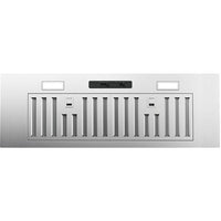 Zephyr 34-inch Tornado I Series Built-in Hood Insert AK8134BS IMAGE 1
