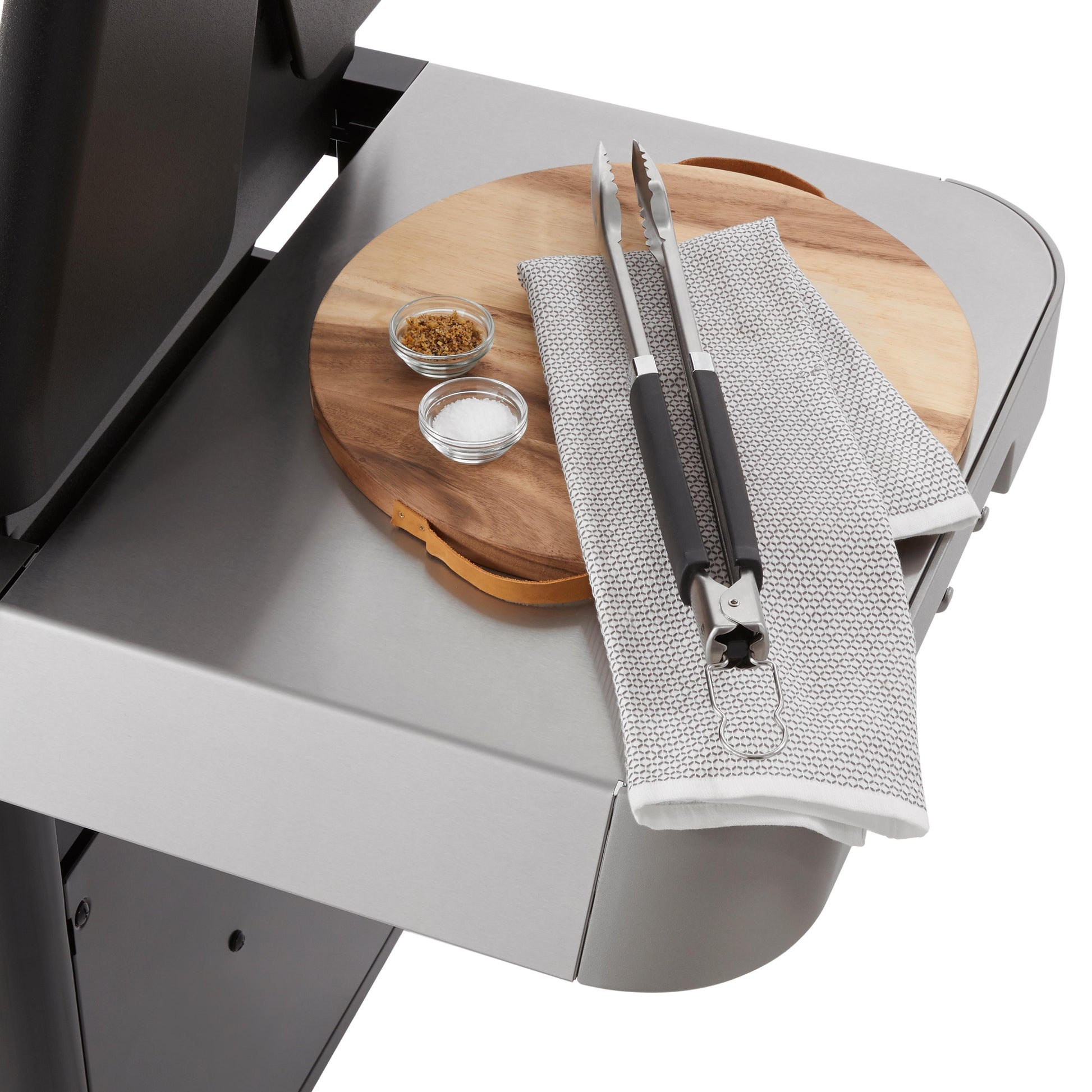 Weber Genesis SE-S-335 Gas Grill 35403001 IMAGE 11