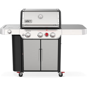 Weber Genesis SE-S-335 Gas Grill 35403001 IMAGE 1