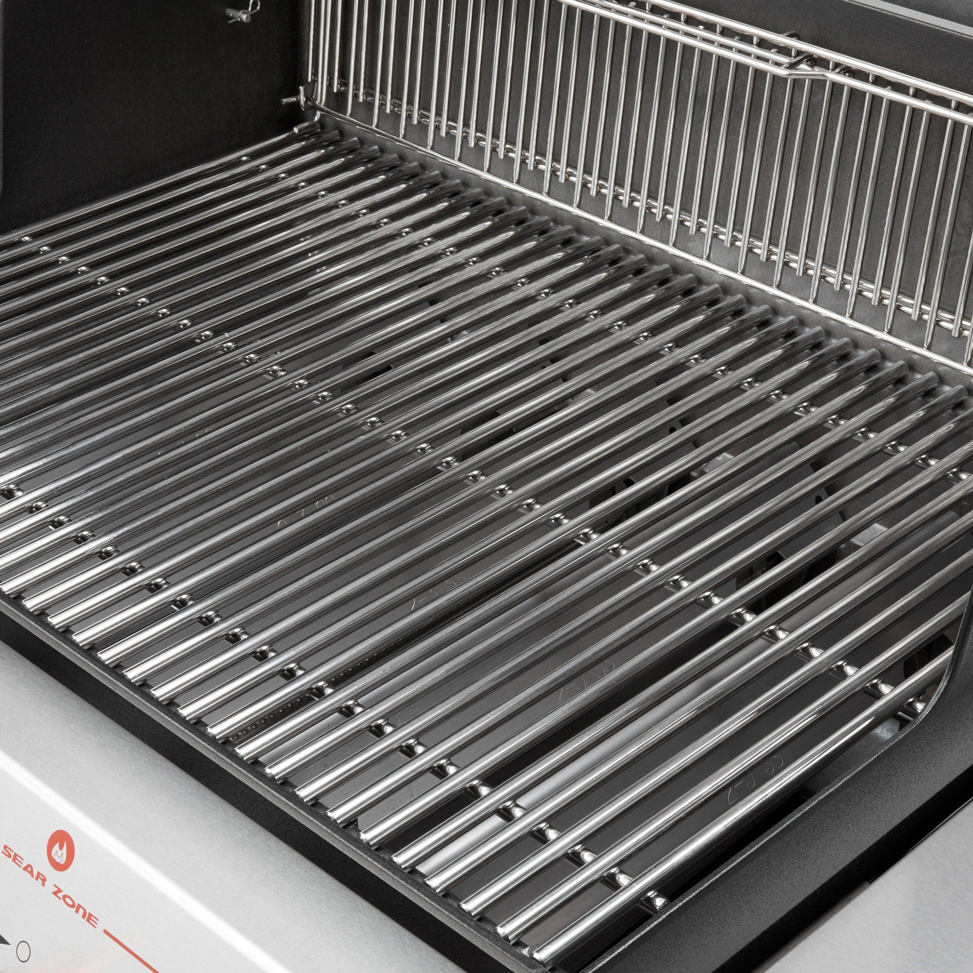 Weber Genesis SE-S-335 Gas Grill 35403001 IMAGE 4