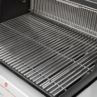 Weber Genesis SE-S-335 Gas Grill 35403001 IMAGE 4