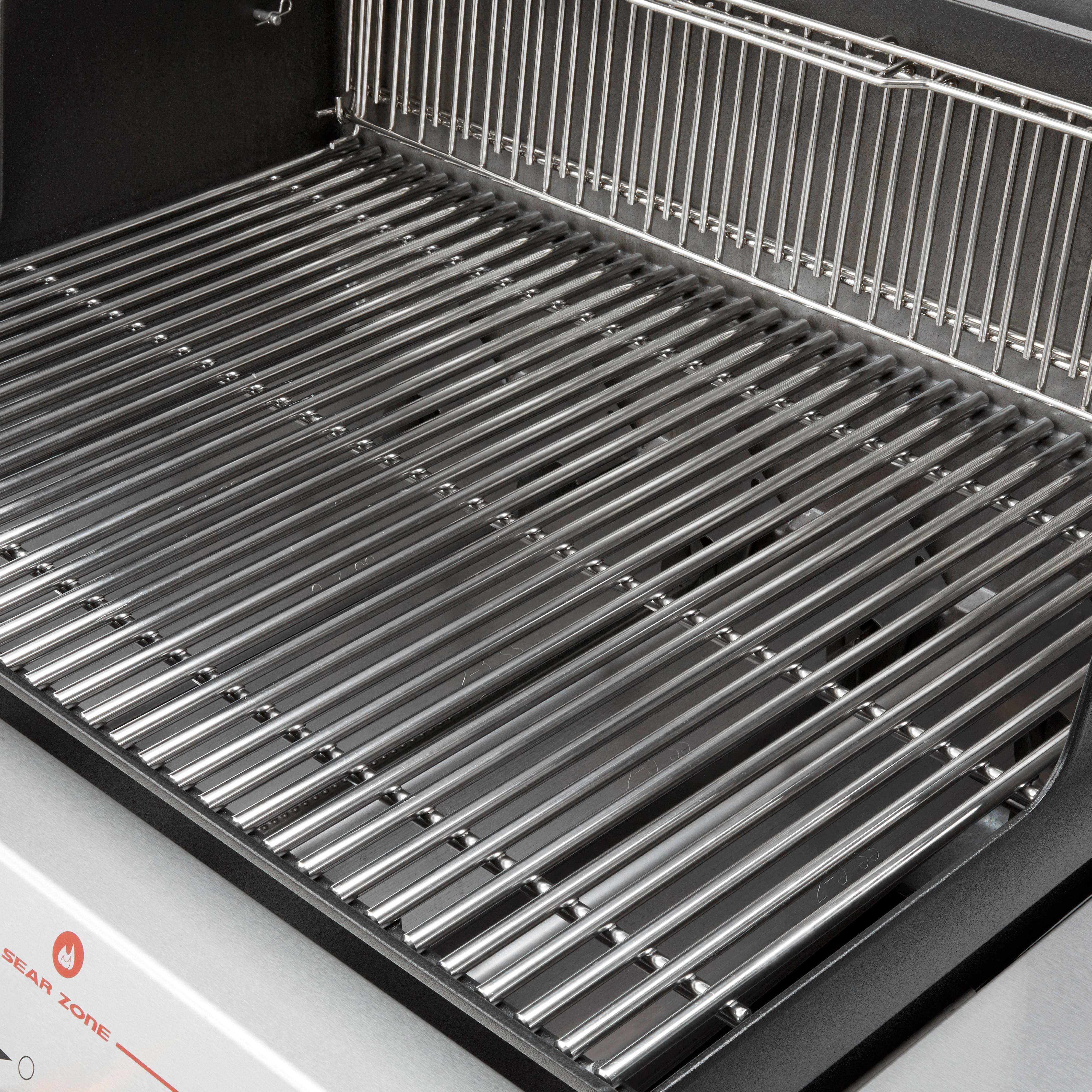 Weber Genesis SE-S-335 Gas Grill 35403001 IMAGE 4