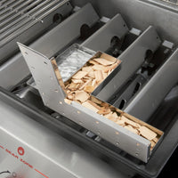 Weber Genesis SE-S-335 Gas Grill 35403001 IMAGE 6