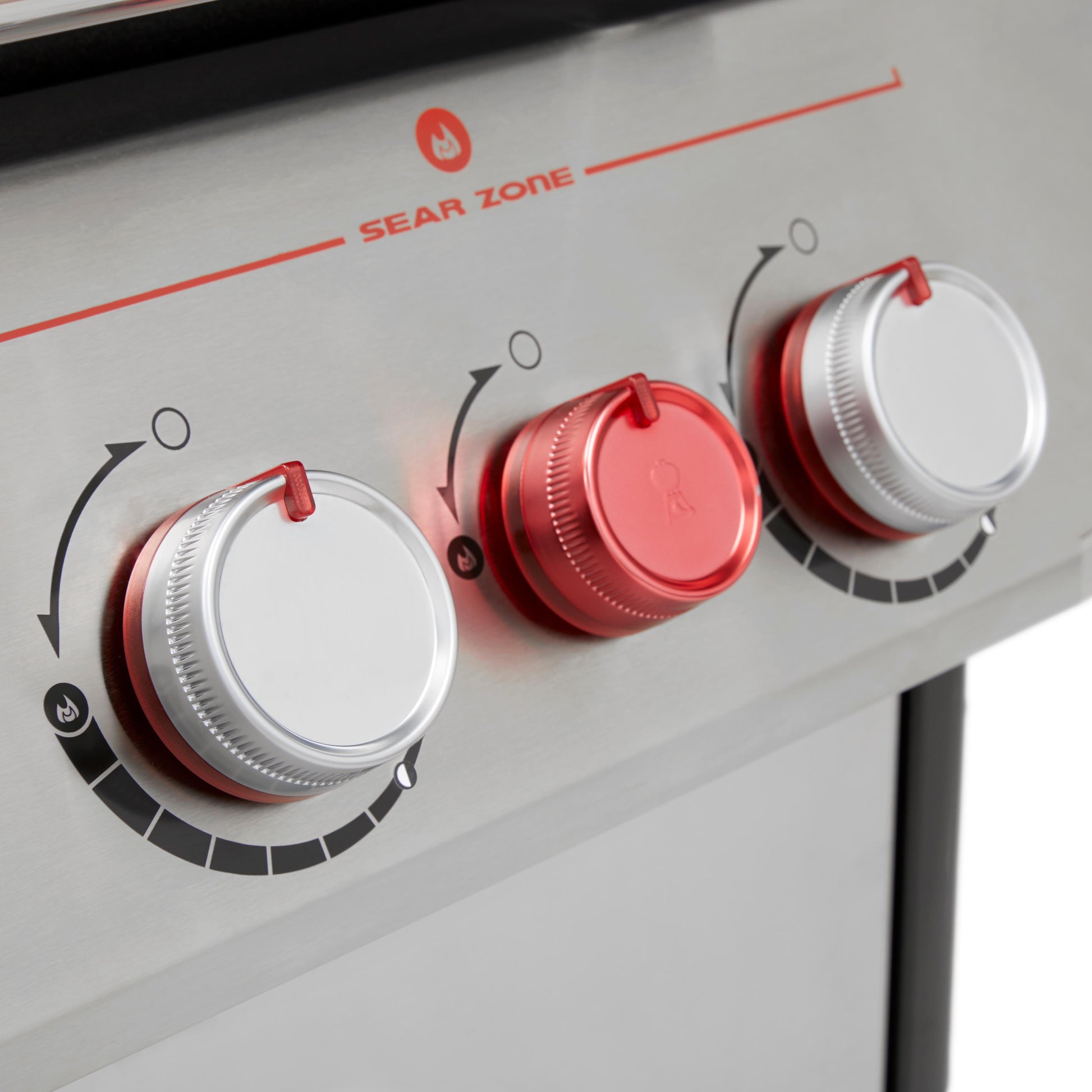 Weber Genesis SE-S-335 Gas Grill 35403001 IMAGE 8