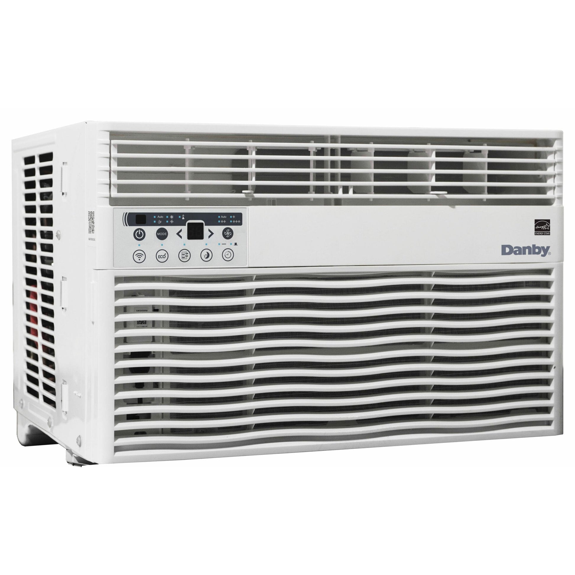 Danby 12,000 BTU Window Air Conditioner DAC120EB8WDB IMAGE 3