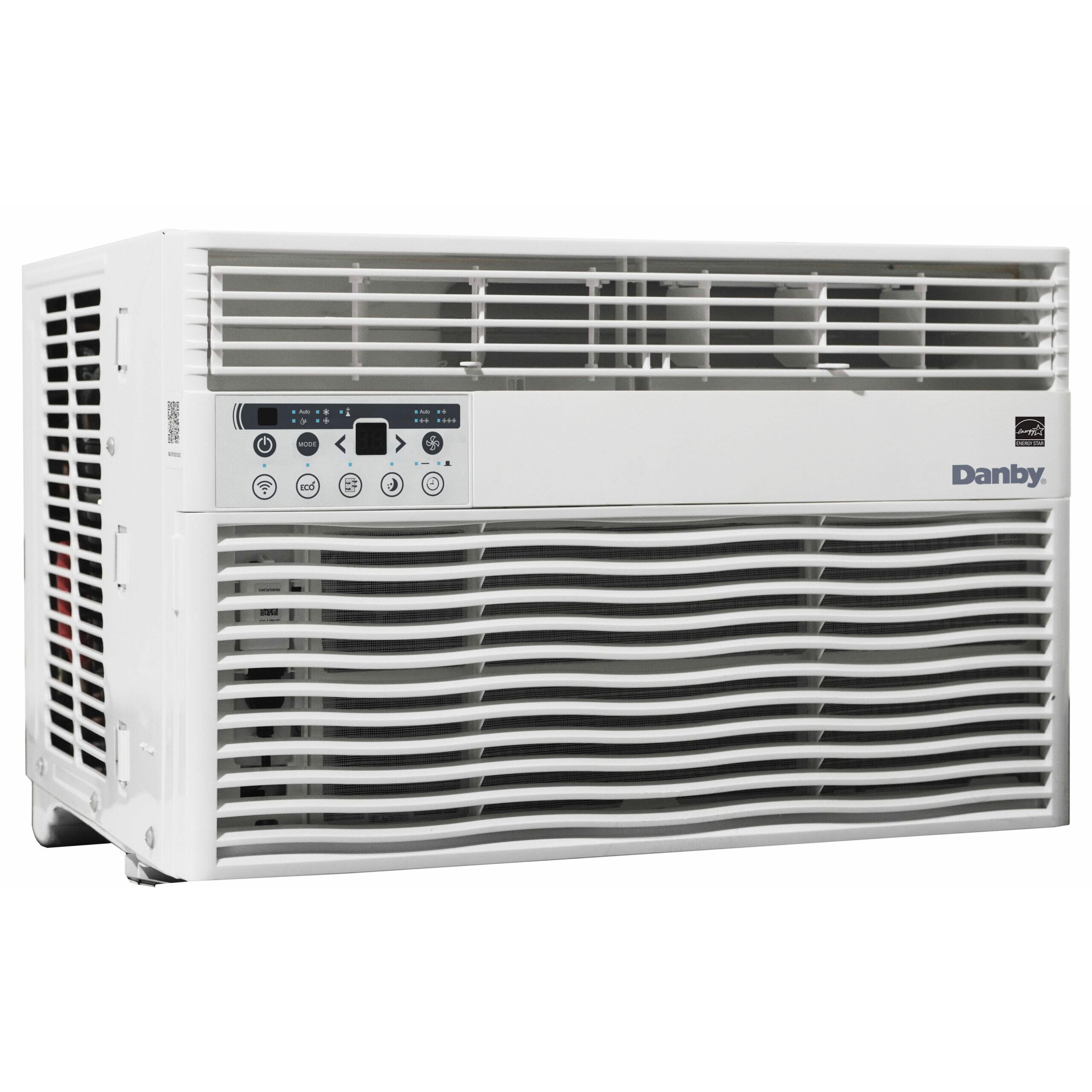 Danby 12,000 BTU Window Air Conditioner DAC120EB8WDB IMAGE 3