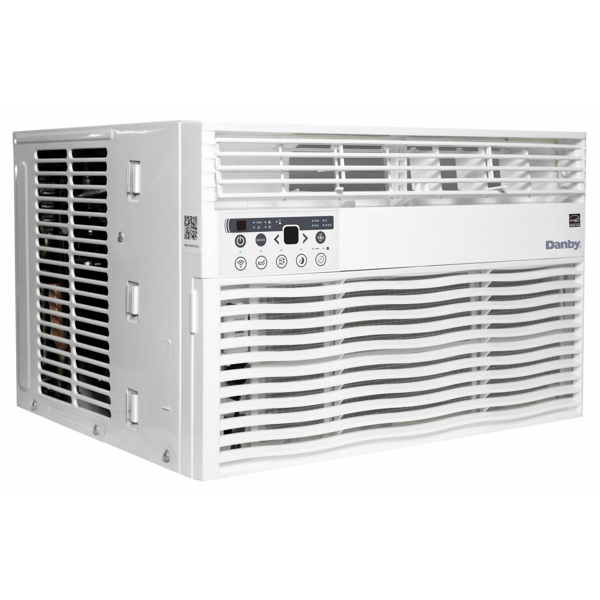 Danby 12,000 BTU Window Air Conditioner DAC120EB8WDB IMAGE 4