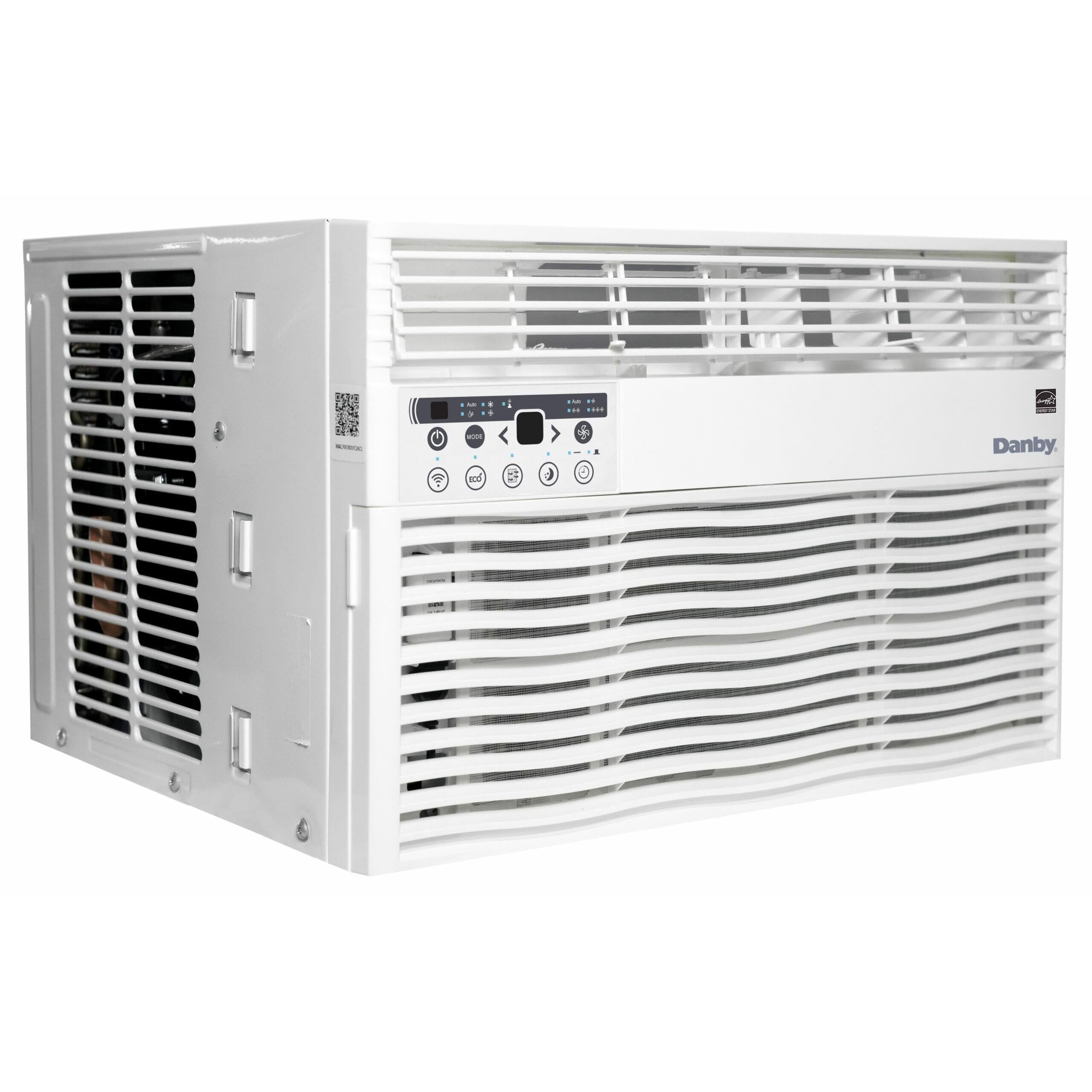 Danby 12,000 BTU Window Air Conditioner DAC120EB8WDB IMAGE 4