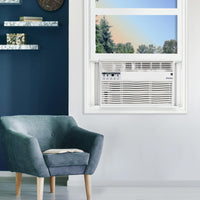 Danby 12,000 BTU Window Air Conditioner DAC120EB8WDB IMAGE 7